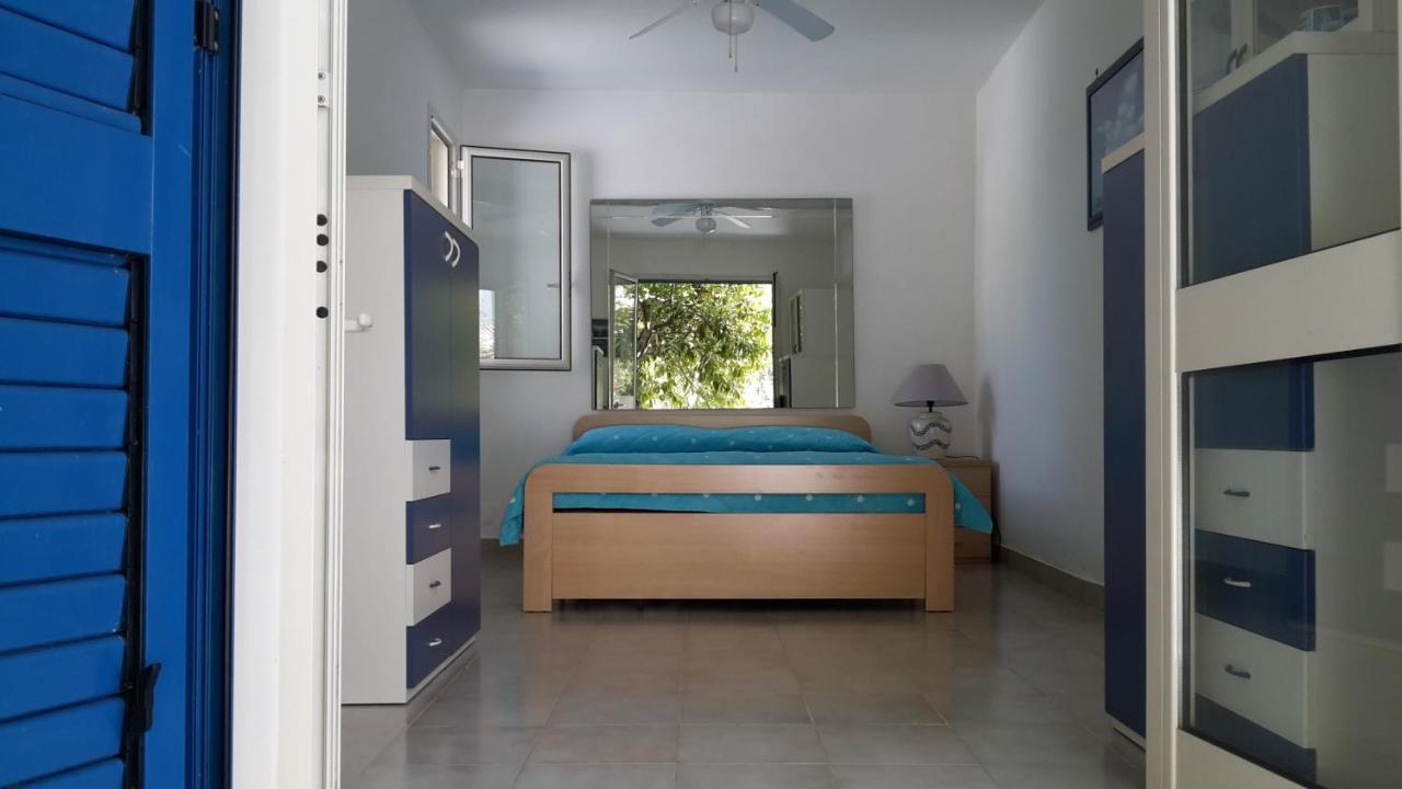 La Marina Gardens Beach Scauri  Exterior photo