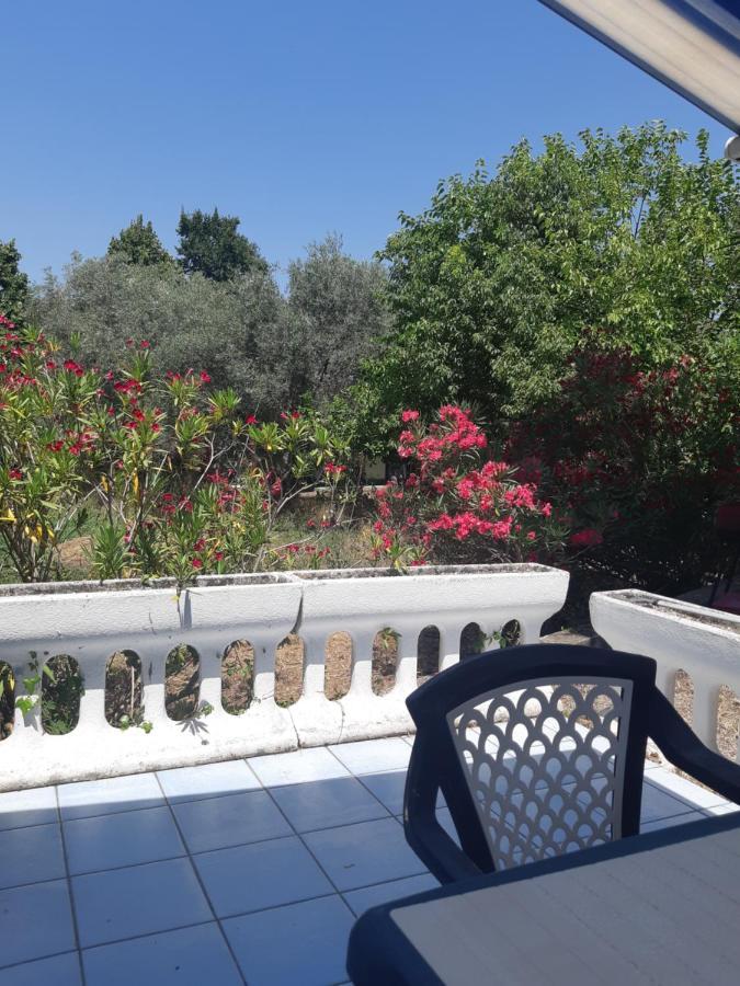 La Marina Gardens Beach Scauri  Exterior photo